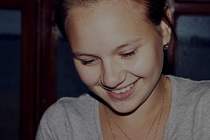 Григорьева Анастасия